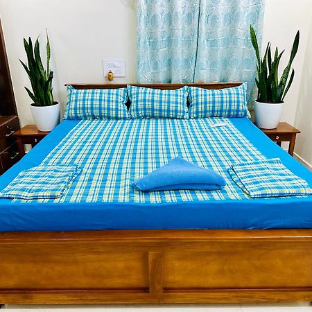 Truelife - 3Bhk Luxury Suites - Ps4 Veg Restaurant, On The Way To Balaji Temple - 2500 Sft Large Signature Apartments - Modular Kitchen - Super Fast Wifi, Smart Tv, 250 Jio Channels - Parking - Easy Access To All Temples - Top Service With Lots Of Lo Tirupati Exterior foto
